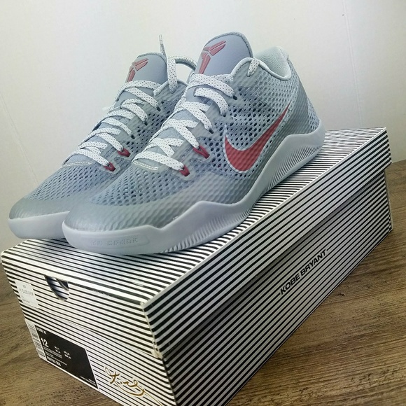 kobe 11 lower merion